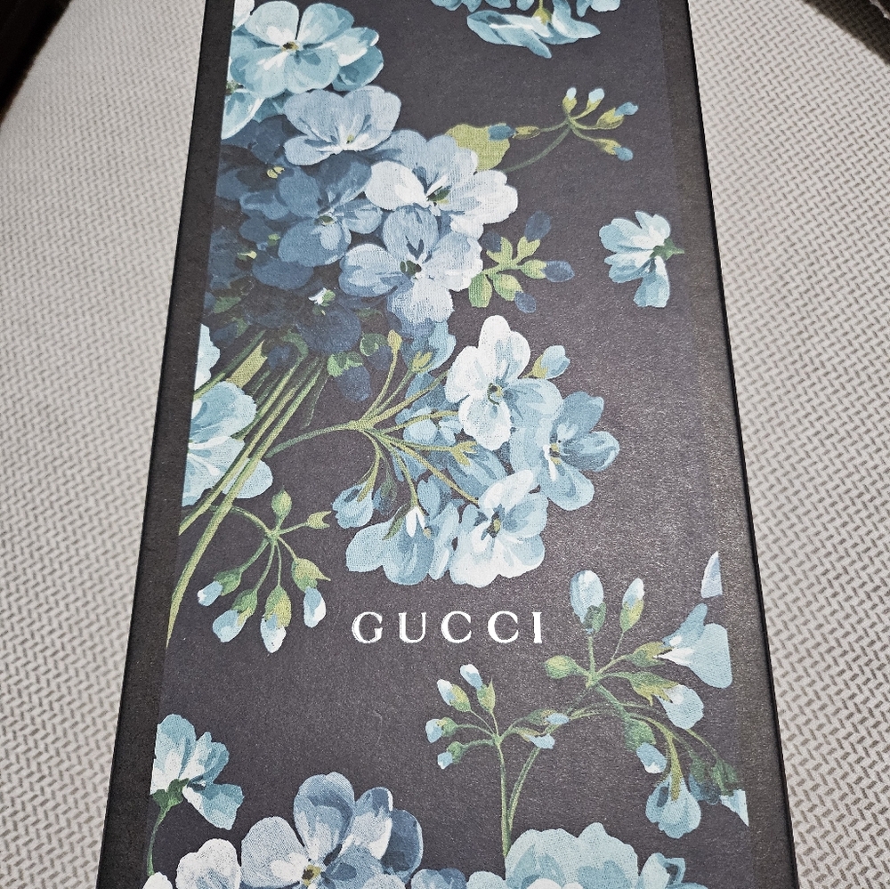 Gucci Mules